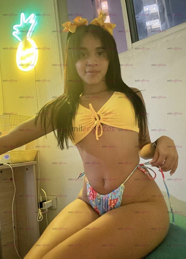 FOTOS DE TU NENA FAVORITA SOY VICTORIA 18 AÑOS CUERPAZO ESPECTACULAR SITIO EN RODADERO