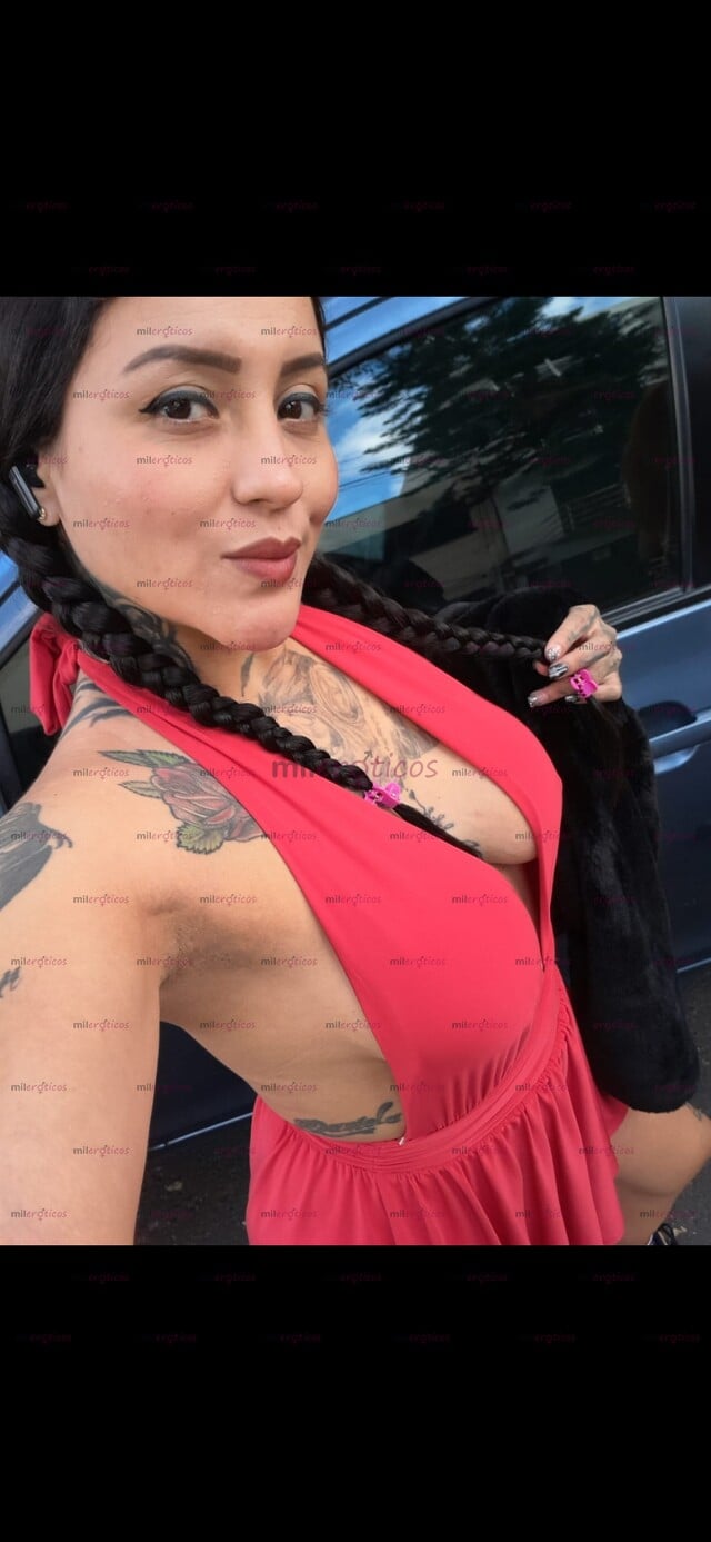 FOTOS DE PUTITA PAISA CALIENTE QUIERE HACER TUS DESEOS REALIDAD
