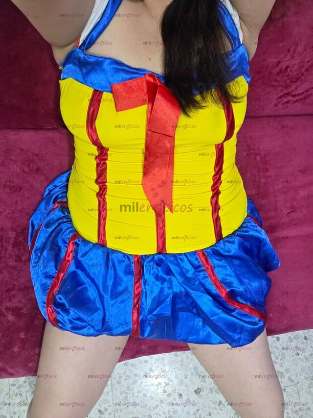 FOTOS DE CHICA RICA, CHICHONA Y COMPLACIENTE NUEVA EN LA ZONA VEN A DISFRUTARME