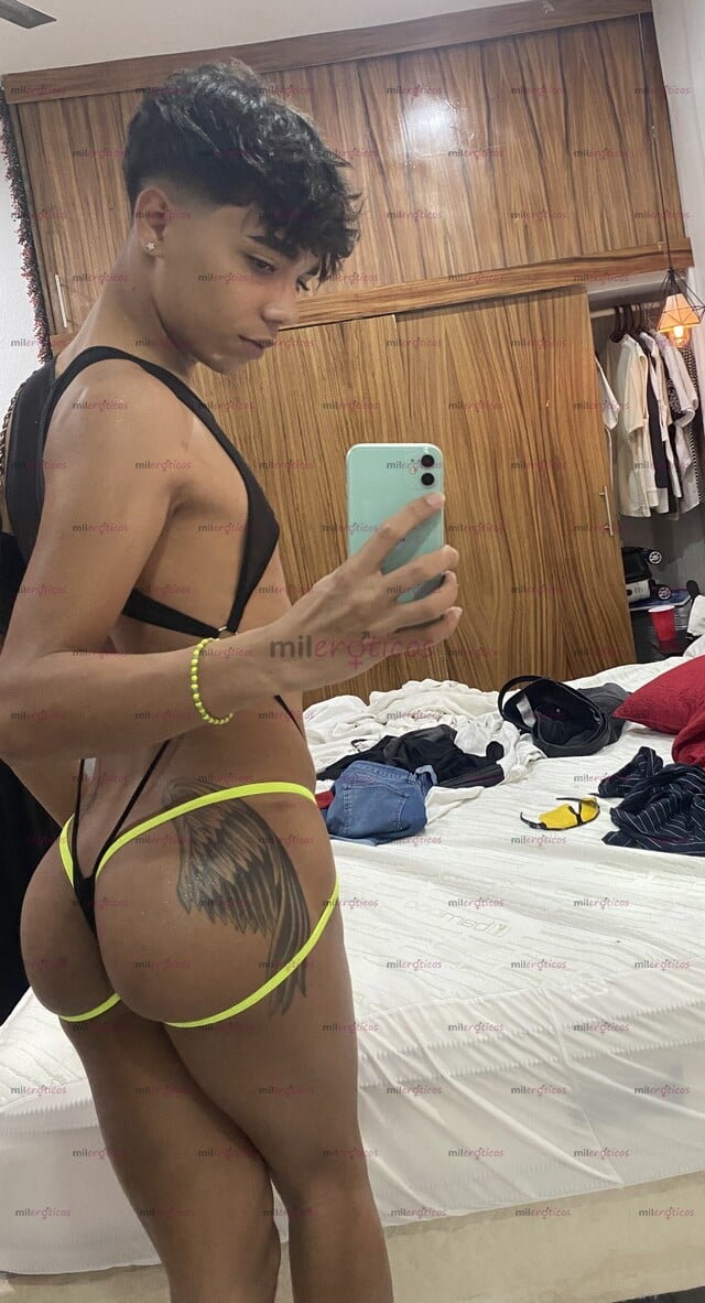 FOTOS DE MUÑECO CUBANO GUAPO LISTO PARA COMPLACERTE
