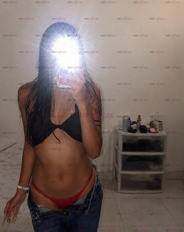FOTOS DE FLACA A TU DISPOSICIÓN PARA PASARLA MUY RICO.