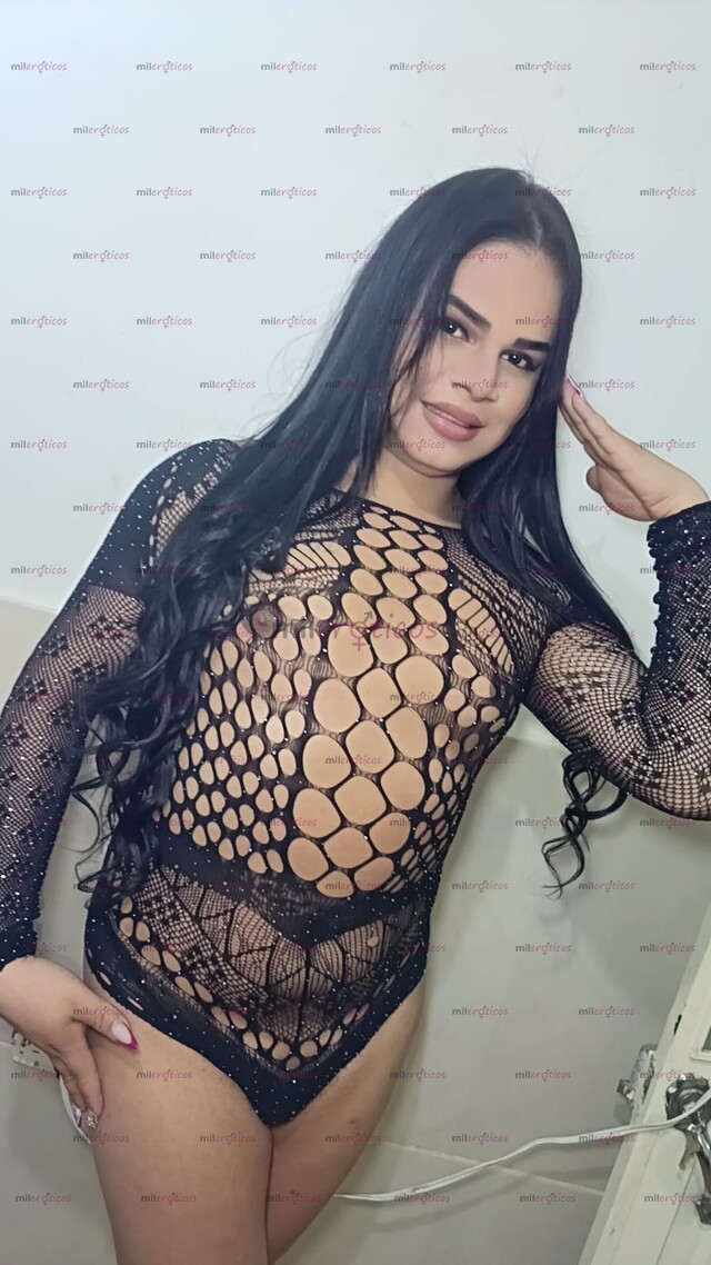 FOTOS DE HOLA SOY CRISTINA UNA NENA TRAS NUEVA EN BOGOTÁ