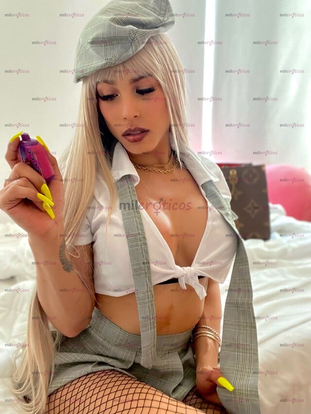 FOTOS DE MUÑECA DE LUJO. THIFANNY ABOUL SOY LO MEJOR DEL TERCER SEXO VEN Y CONÓCEME