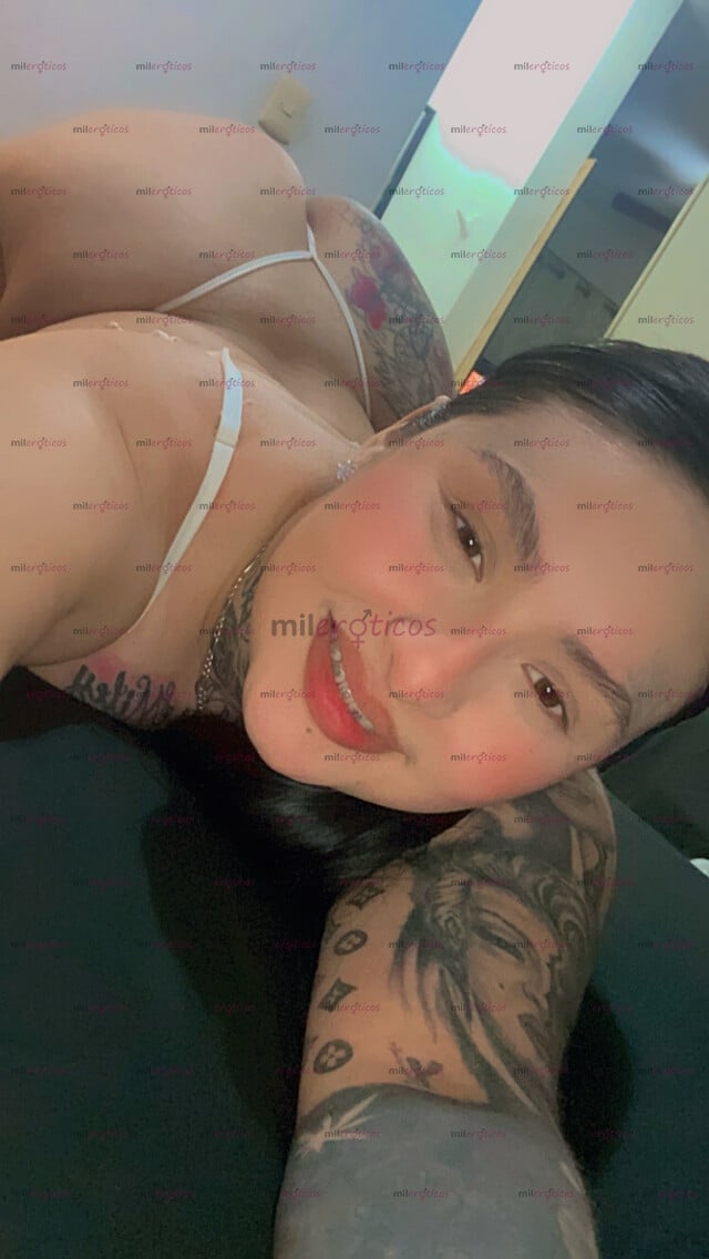 FOTOS DE HERMOSA CHAVA QUE CUMPLE TUS FANTASÍAS MUY RICO CACHONDA