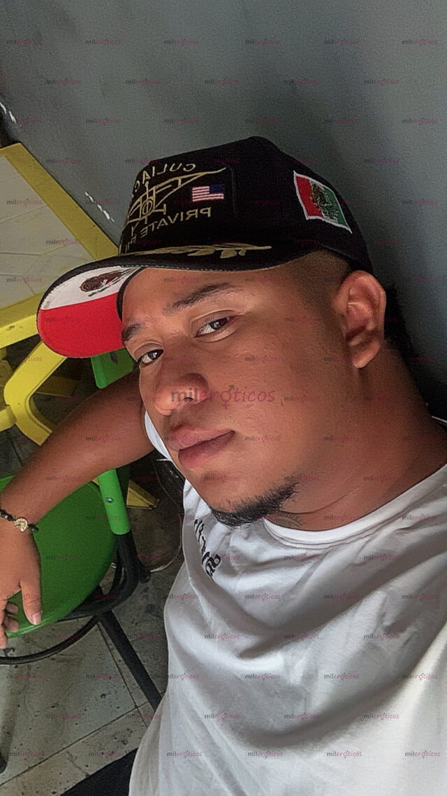 FOTOS DE SOY SEBASTIAN PASIVO GORDITO 19CM 23 AÑOS