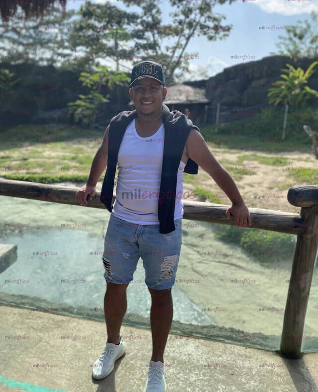FOTOS DE SOY SEBASTIAN PASIVO GORDITO 19CM 23 AÑOS