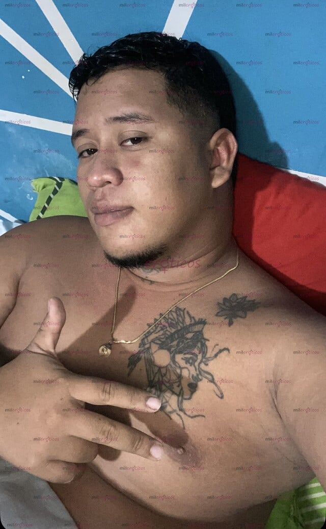 FOTOS DE SOY SEBASTIAN PASIVO GORDITO 19CM 23 AÑOS