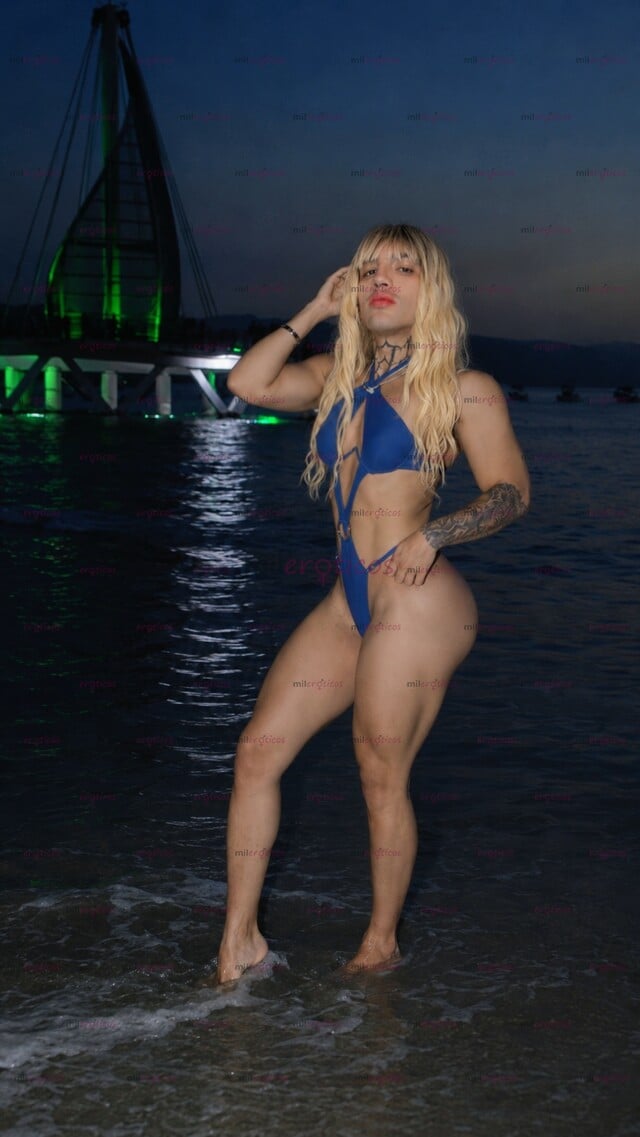FOTOS DE CHICA TRANS FITNESS EXPERIENCIA VIP Y TOTAL DISCRECIÓN