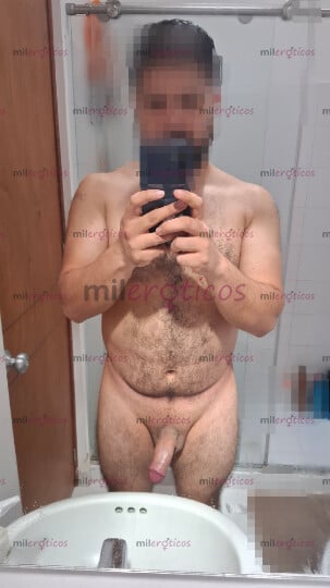 FOTOS DE MACHO DE PECHO PELUDO PARA QUE DISFRUTEMOS
