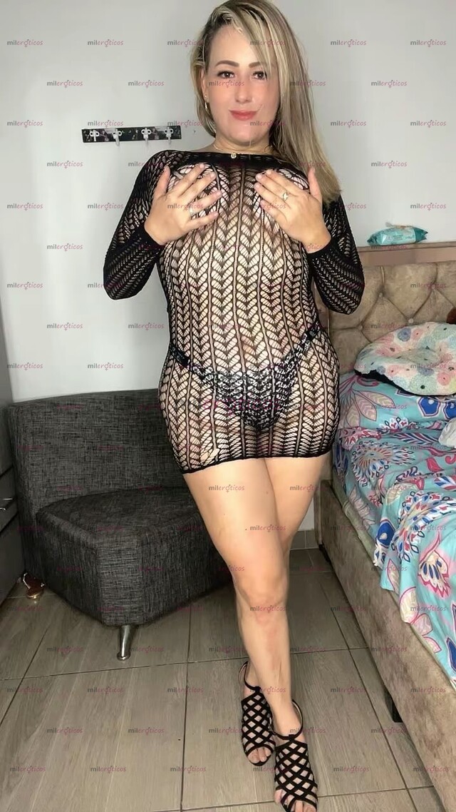 FOTOS DE IVANA, HOY 6 DE JULIO PROMOCIÓN ESCRÍBEME