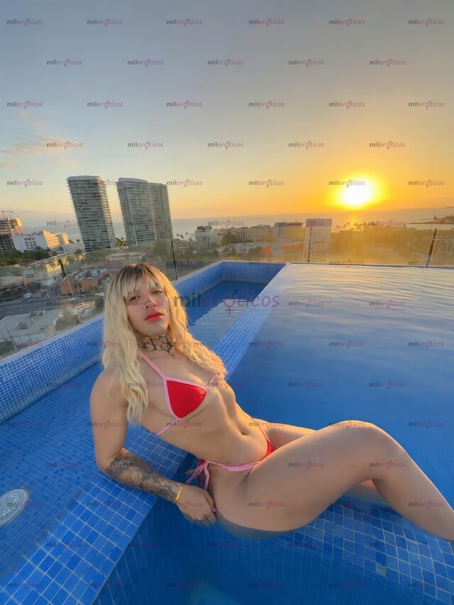 FOTOS DE CHICA TRANS FITNESS EXPERIENCIA VIP Y TOTAL DISCRECIÓN