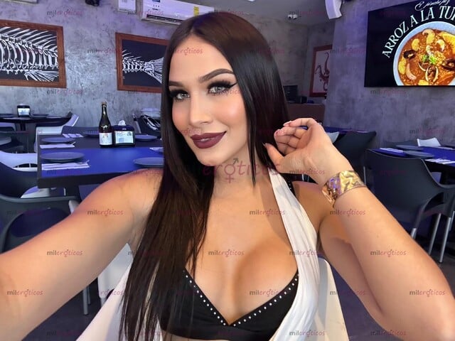 FOTOS DE LA MÁS TOP DE MERIDA ALTA, FINA, ELEGANTE TE GARANTIZO MI IMAGEN ACTIVA PASIVA