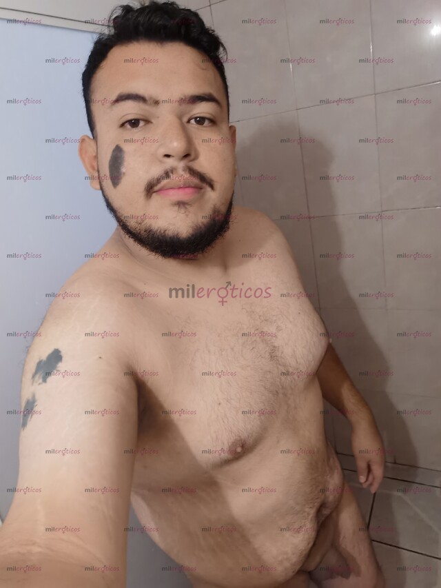 FOTOS DE HOMBRE GORDITO PARA TRIOS, PAREJAS, MUJERES, LISTO PARA COMPLACERTE
