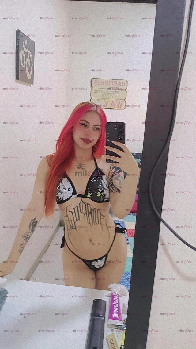 FOTOS DE FLACA TATUADA MIS ENCANTOS VAN A SER TU MAYOR PERDICIÓN