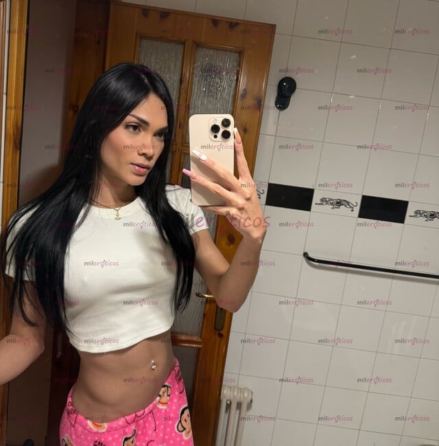 FOTOS DE SOLO PARA HOMBRES DE BUEN GUSTO ,TRANS FEMENINA DISPUESTA COMPACERTE,