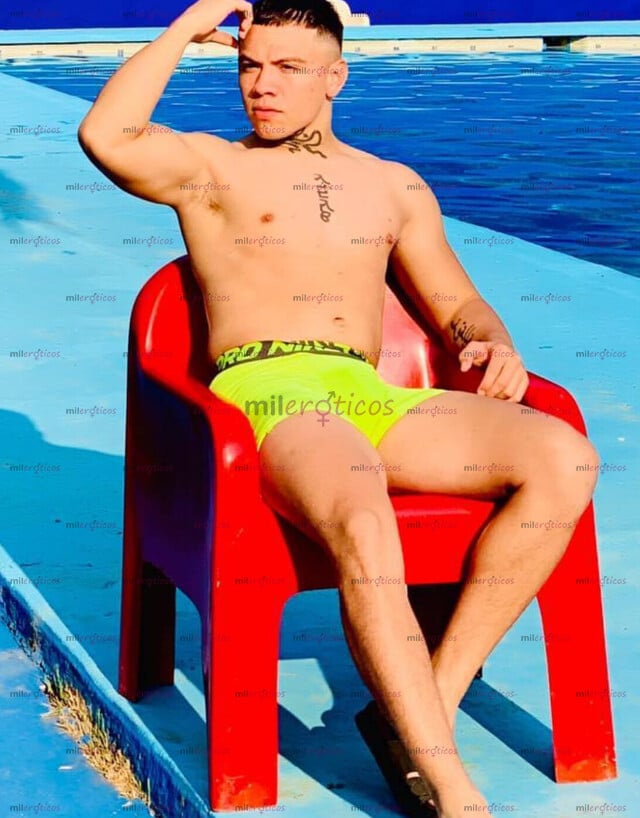 FOTOS DE FERNANDO JOVENCITO COJELON Y LECHERO PARA TI
