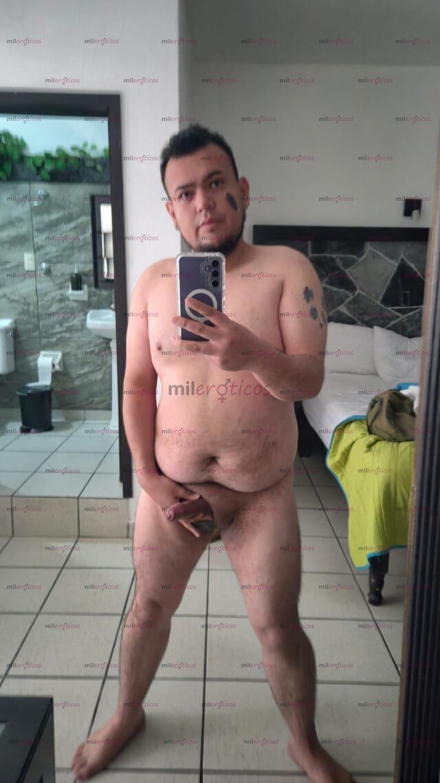 FOTOS DE HOMBRE GORDITO PARA TRIOS, PAREJAS, MUJERES, LISTO PARA COMPLACERTE