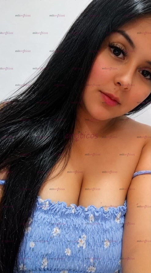FOTOS DE LINDA MASAJISTA PROFESIONAL ERÓTICA, SPA EN USAQUÉN