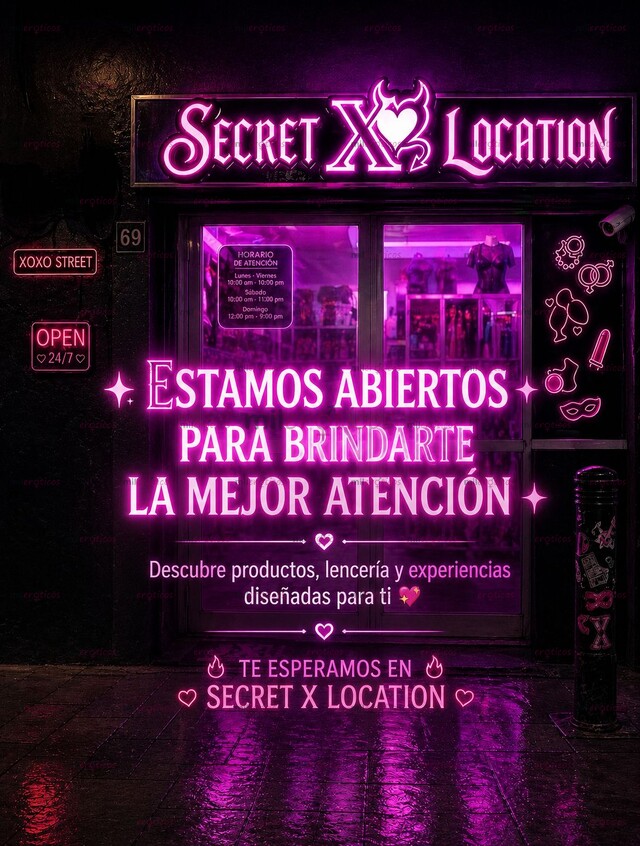 FOTOS DE SECRET X LOCATION GAIRA, RODADERO, SANTA MARTA SUPER ECONOMICA