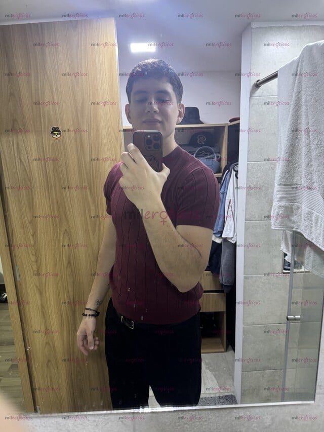 FOTOS DE BENJAMIN ALTO COMPLACIENTE, CURIOSO LUJURIOSO