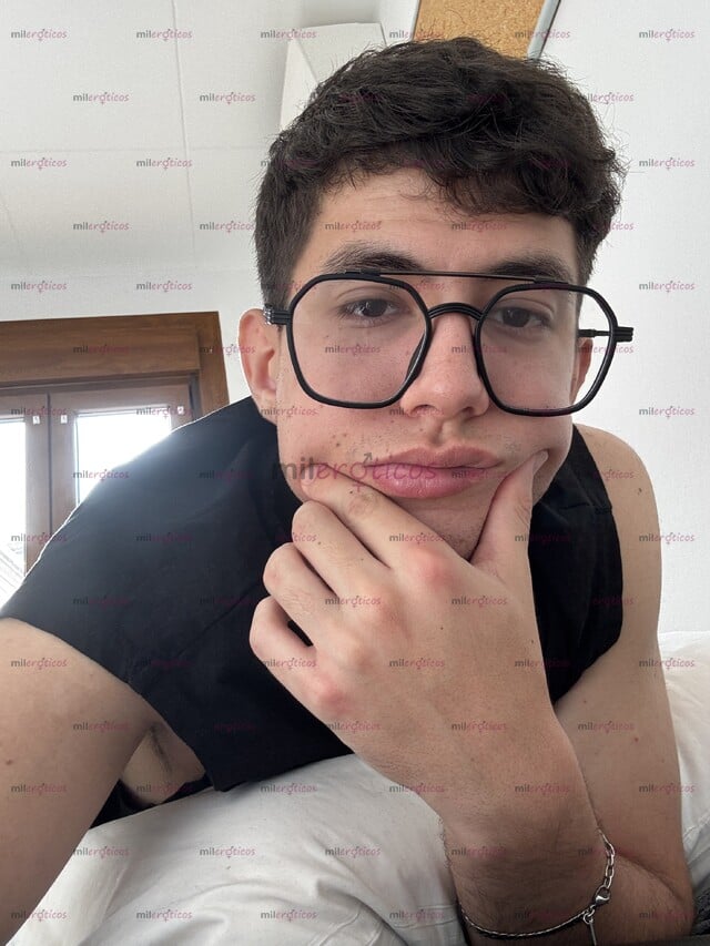 FOTOS DE BENJAMIN ALTO COMPLACIENTE, CURIOSO LUJURIOSO