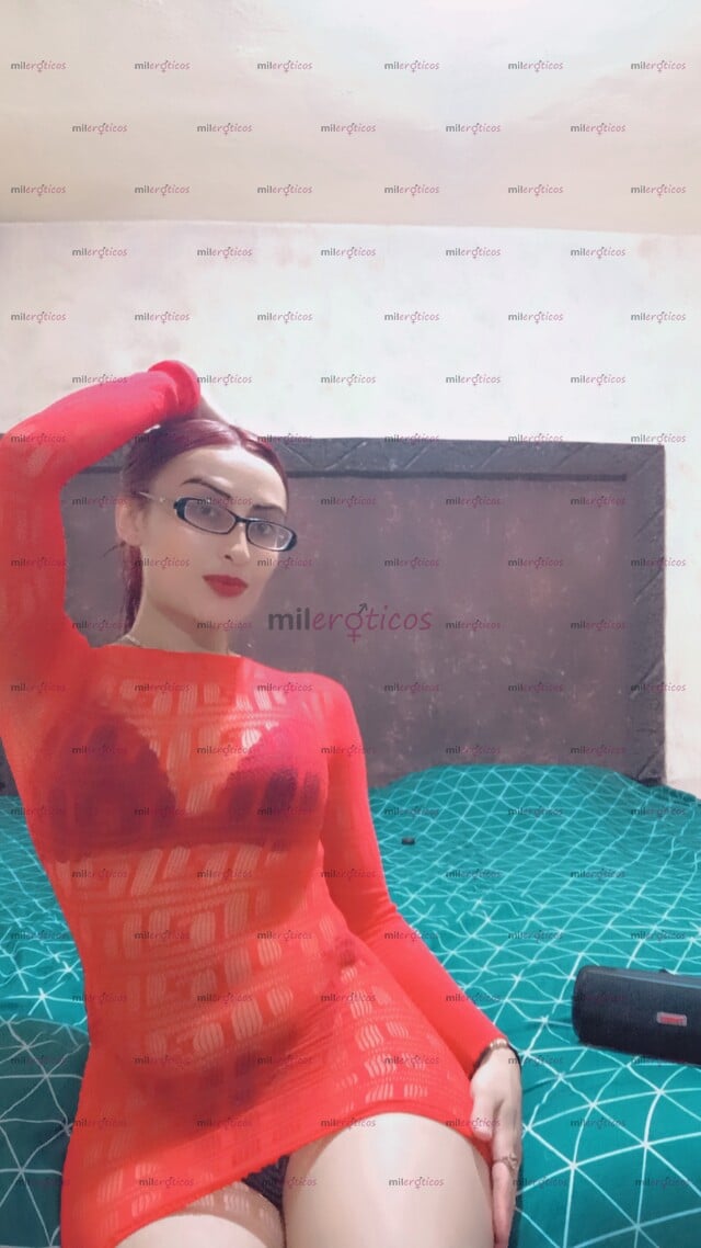 FOTOS DE COLOMBIANA PELIROJA DISPONIBLE 24 7 VEN A CONOCERME