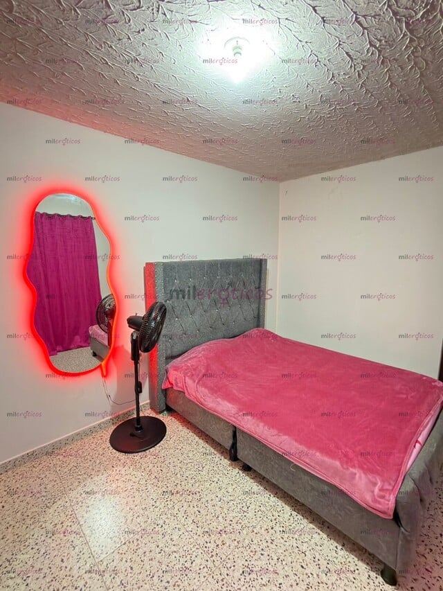 FOTOS DE ALQUILER DE HABITACIONES AMOBLADAS POR DÍAS