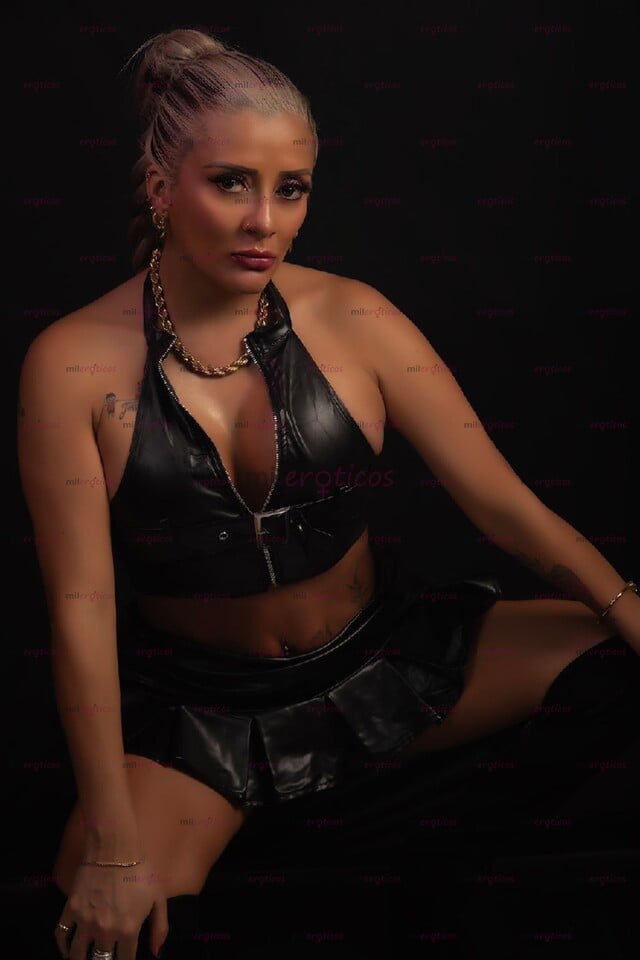 FOTOS DE MILF LUJURIOSA Y LLENA DE PASION ISABELLA PARA TI!