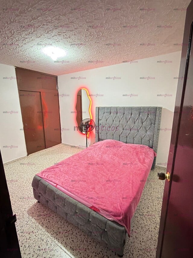 FOTOS DE ALQUILER DE HABITACIONES AMOBLADAS POR DÍAS
