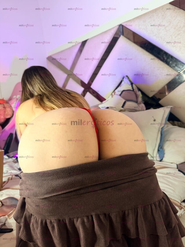 FOTOS DE HOLA PAPI SOY DULCE JOVEN DISPUESTA A CUMPLIR TODAS TUS FANTASÍAS MÁS RICAS