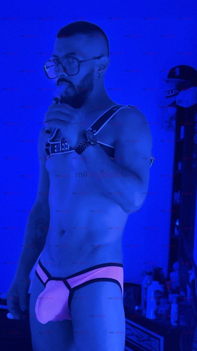 FOTOS DE CHICO SEXI LENCERÍA PARA FANTASÍAS LISTO PARA COMPLACER MUJERES DE BUEN GUSTO
