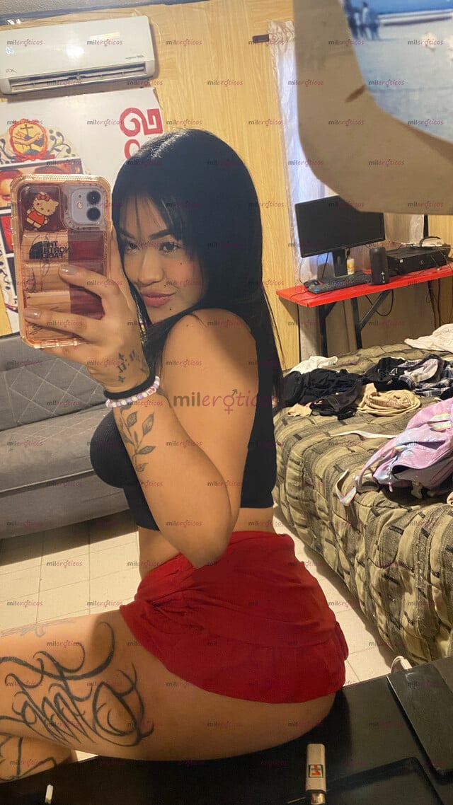 FOTOS DE VALERIA TU TATUADA HOT FAVORITA DISPO 24 7