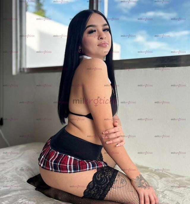 FOTOS DE HOLA AMOR ME LLAMO VALERIA,BLANQUITA PETIT