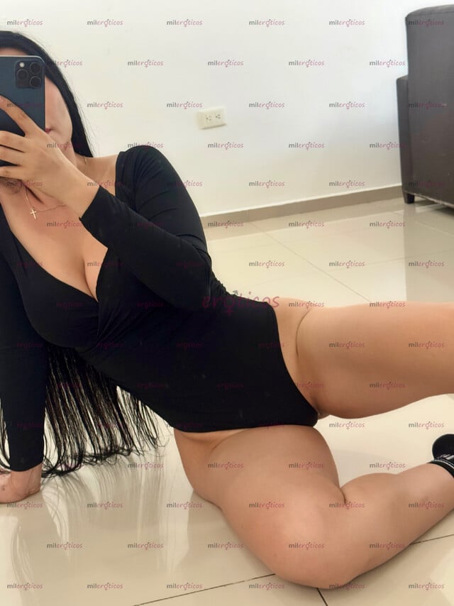 FOTOS DE CHICA LINDA REAL E INDEPENDIENTE SUPER SEXI