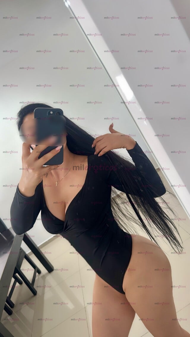 FOTOS DE CHICA LINDA REAL E INDEPENDIENTE SUPER SEXI