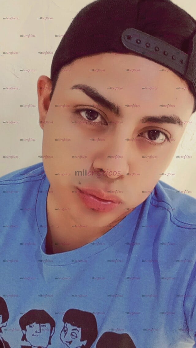 FOTOS DE CHICO PASIVO COMPLACIENTE ACCESIBLE COSTOS $$$