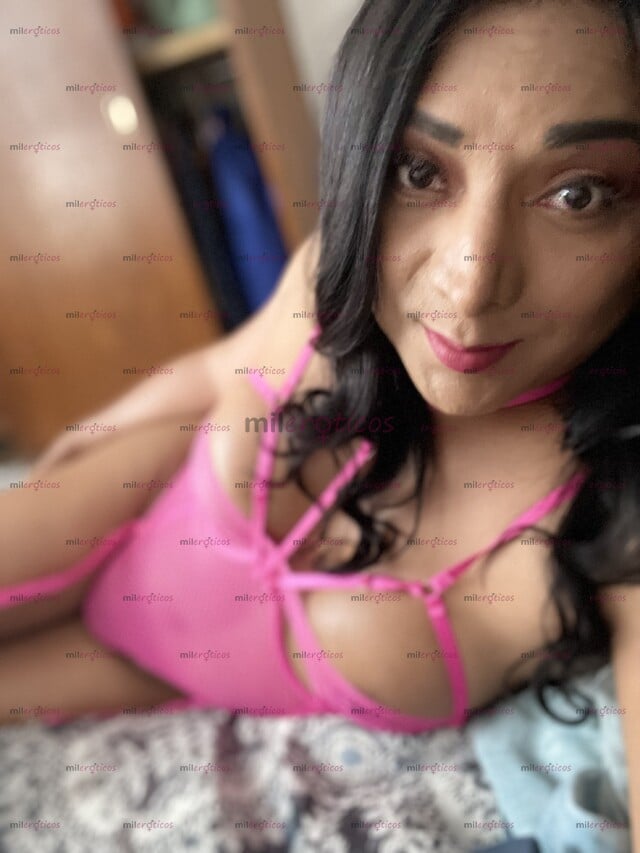 FOTOS DE TRANS INTER COMPLACIENTE CUMPLIRÉ TU DESEO O TU FANTASÍA . NO TE ARREPENTIRÁS .