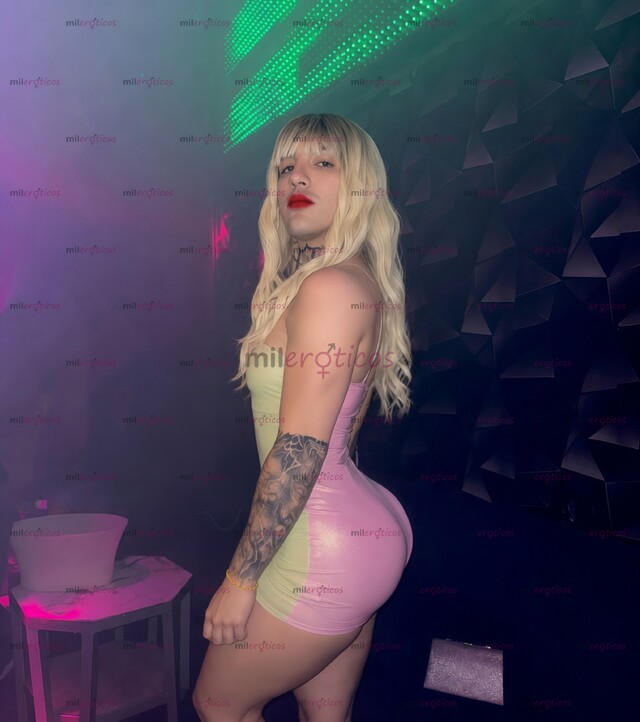 FOTOS DE !NUEVA EN TU CIUDAD¡ THE BLONDE GYMGIRL FANTASY EXPERIENCIA PRIVADA Y EXCLUSIVA.