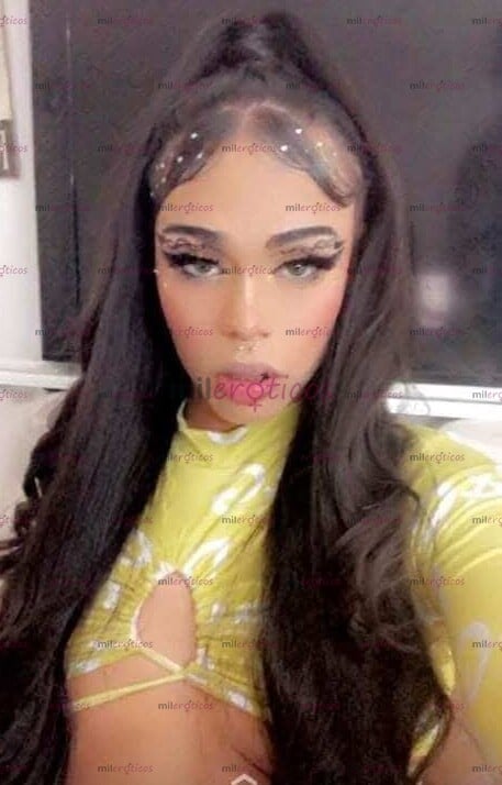 FOTOS DE MORENA CON VERGA SUTIL PARA CUMPLIR TODAS TUS FANTASIAS