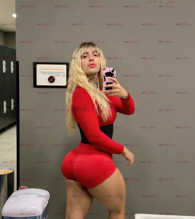 FOTOS DE !NUEVA EN TU CIUDAD¡ THE BLONDE GYMGIRL FANTASY EXPERIENCIA PRIVADA Y EXCLUSIVA.