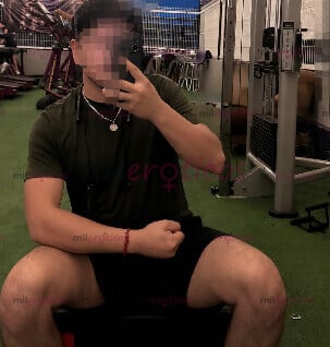 FOTOS DE JOVEN CALIENTE QUE TE HARÁ CUMPLIR TUS FANTASÍAS