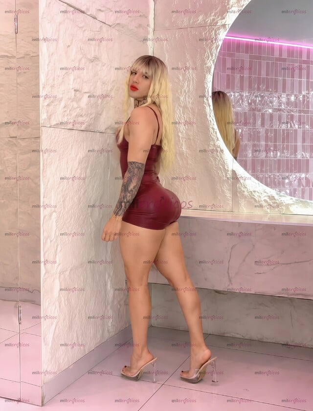 FOTOS DE !NUEVA EN TU CIUDAD¡ THE BLONDE GYMGIRL FANTASY EXPERIENCIA PRIVADA Y EXCLUSIVA.