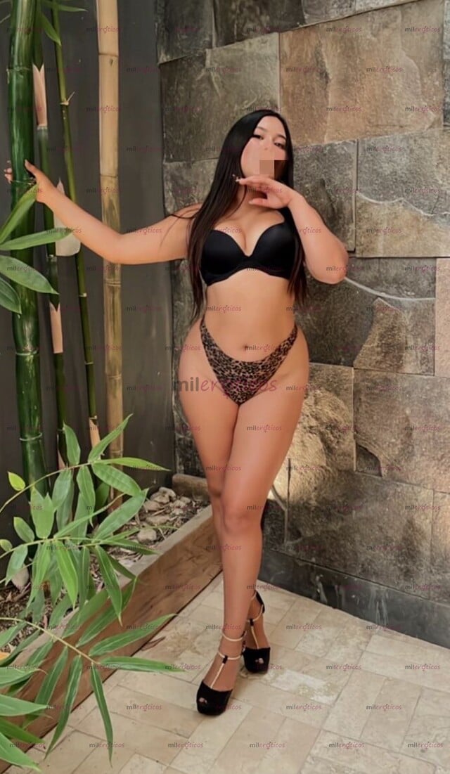 FOTOS DE EXQUISITA PELINEGRA DELGADA DE CURVAS IRRESISTIBLES EXCLUSIVO TRATO DE NOVIOS ..
