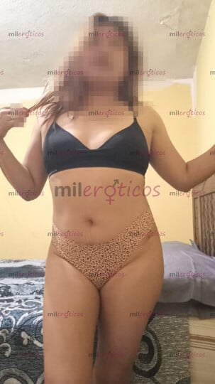 FOTOS DE NUEVA EN ESTE AMBIENTE. VEN A CONSENTIRTE CONMIGO, HOY TENGO MUCHAS...