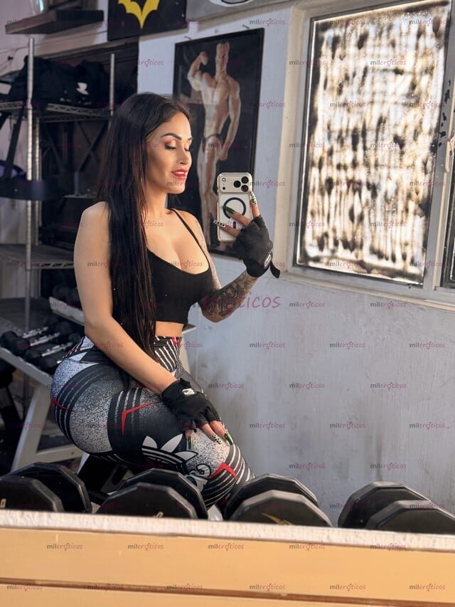 FOTOS DE AFRODITA NEGRETE CHICA TRANS DISPUESTA A TODO