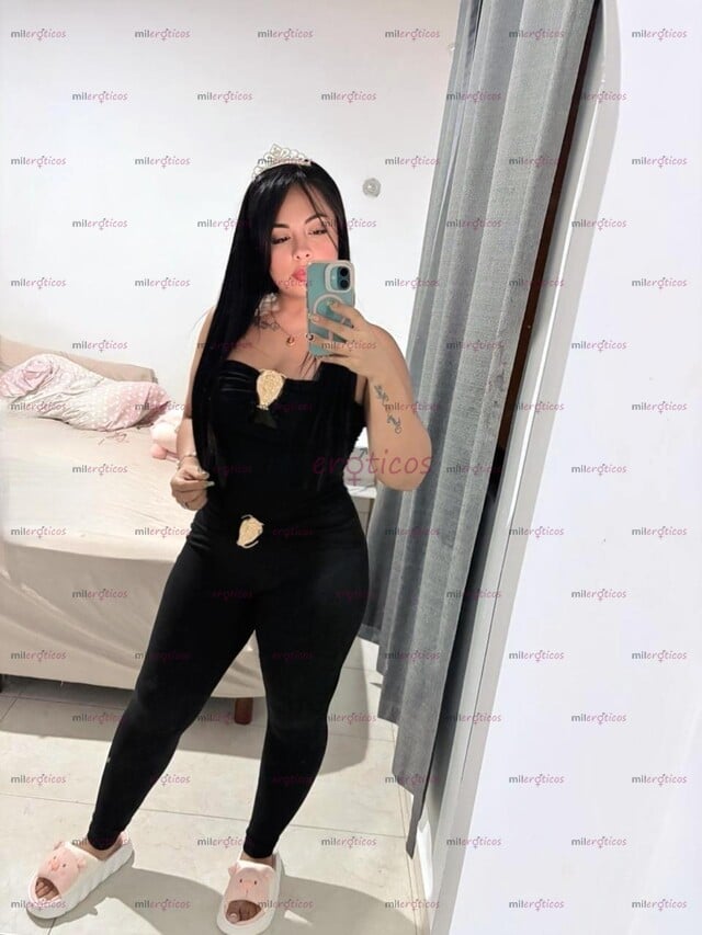 FOTOS DE ANTONELA PLACER EN SU MÁXIMO ESPLENDOR!! ORAL ENSALIVADO Y PROFUNDO!!