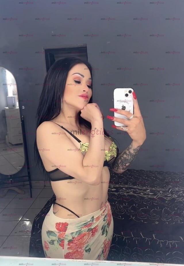 FOTOS DE AFRODITA NEGRETE CHICA TRANS DISPUESTA A TODO