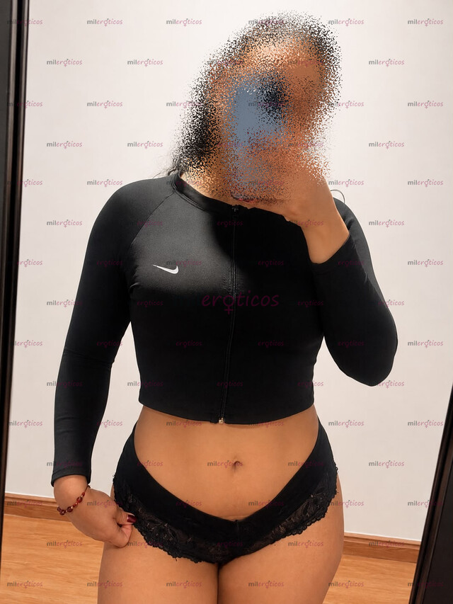 FOTOS DE JOVEN SILUETA TONIFICADA Y VOLUPTUOSA, EXPERIENCIA DE ALTO NIVEL PARA CABALLEROS