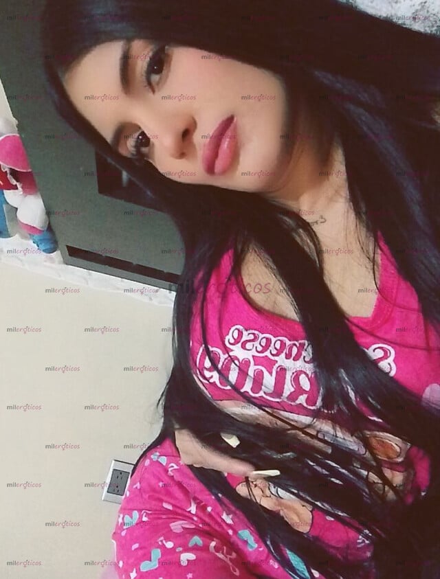 FOTOS DE LLEGO TU FLACA SEXY CON TRATOS EXCLUSIVOS