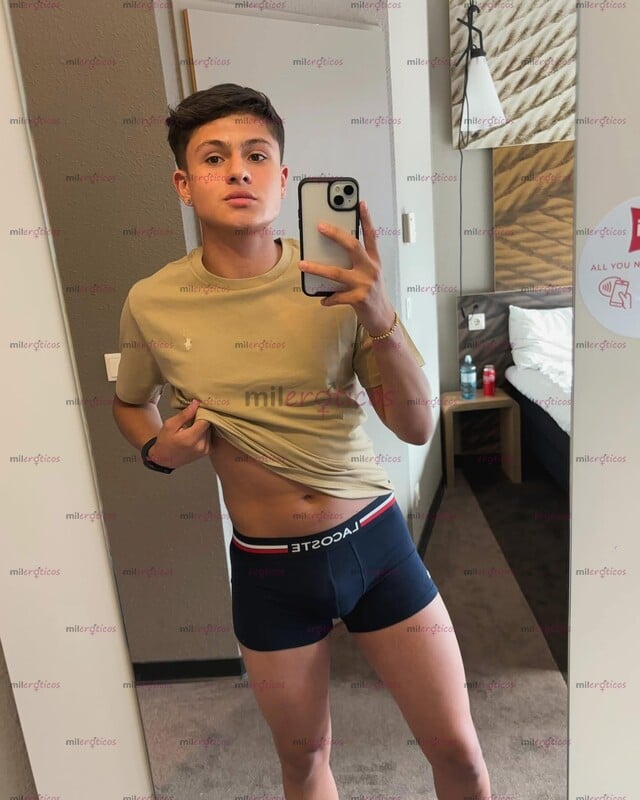 FOTOS DE JOVEN ADICTO AL SEXO 19 CM CON LUGAR POCOS DÍAS